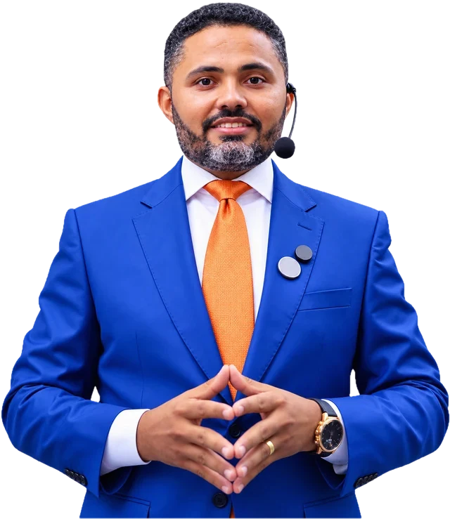 Dr. Fabilson Portela