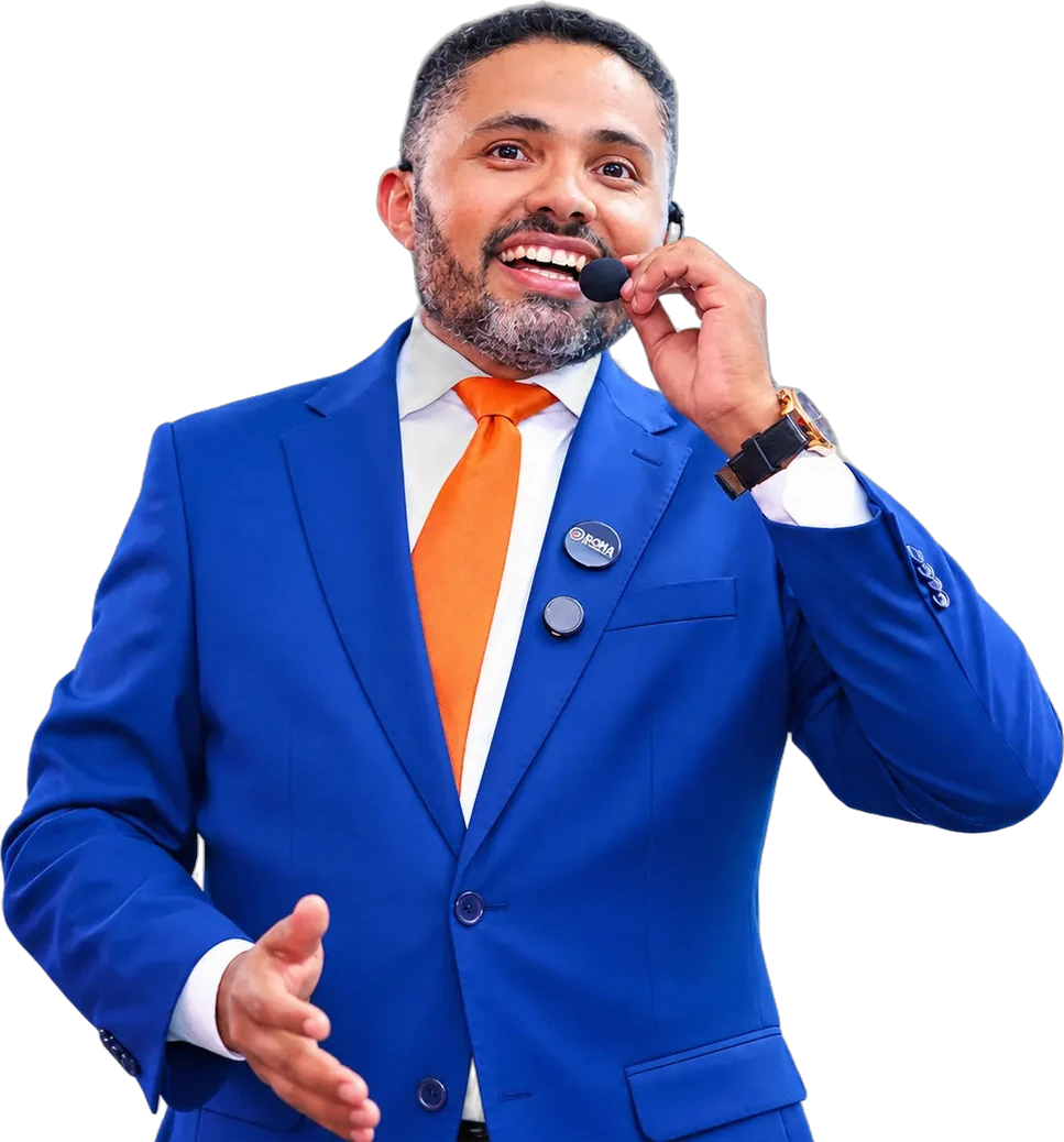 Dr. Fabilson Portela